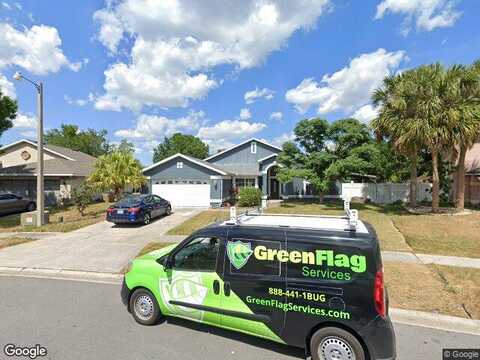 Birds Rest, KISSIMMEE, FL 34743