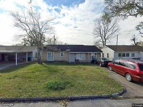 Grant, PASADENA, TX 77503