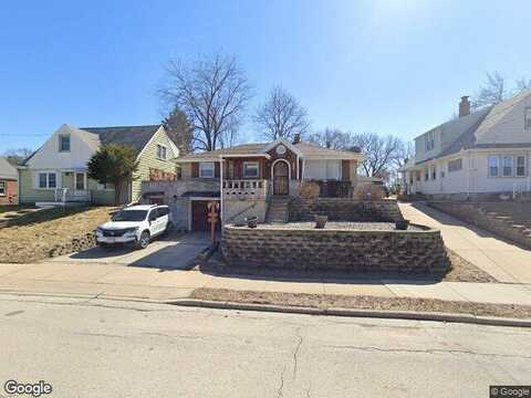 Waterford, SAINT FRANCIS, WI 53235