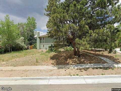 Vickers, COLORADO SPRINGS, CO 80918