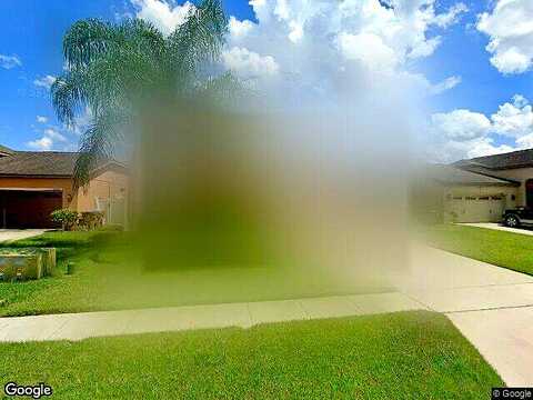Harris Park, KISSIMMEE, FL 34758