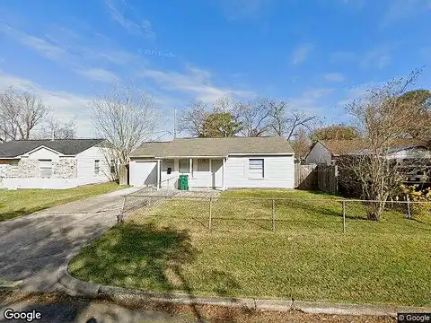 Fern, PASADENA, TX 77503
