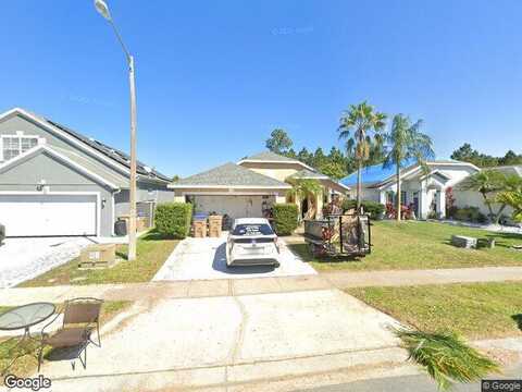 Turret, KISSIMMEE, FL 34743