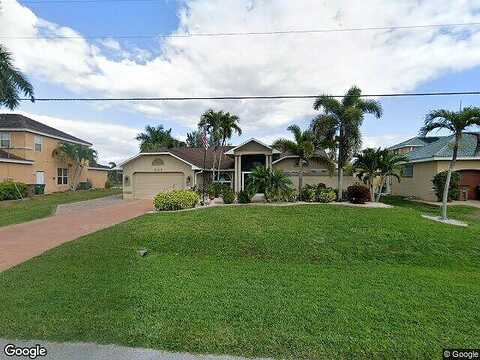 26Th, CAPE CORAL, FL 33914