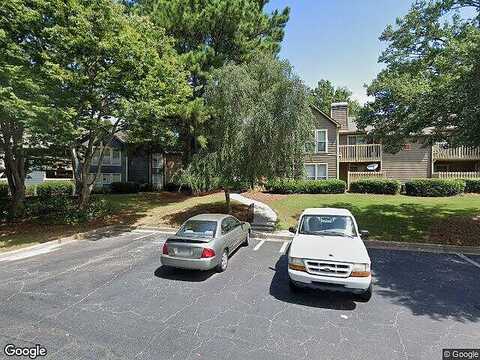 Canyon Point, ROSWELL, GA 30076