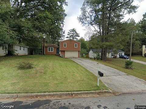 Del Monico, DECATUR, GA 30032