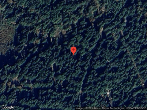 Mount Washington, HOODSPORT, WA 98548