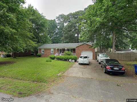 Whites, NEWPORT NEWS, VA 23606