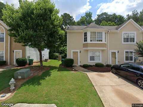 Fields, LITHONIA, GA 30038