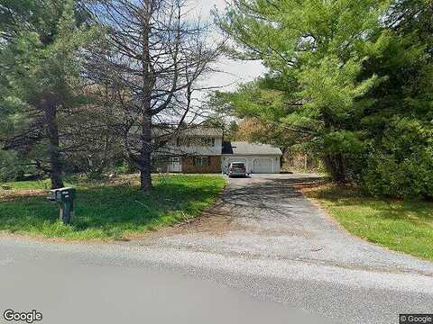 Snyder, OLEY, PA 19547