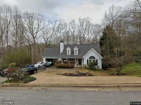 Heather Stone, LAWRENCEVILLE, GA 30043