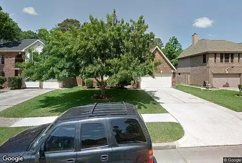 Hampton, HIGHLANDS, TX 77562