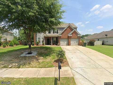 Obrien, KATHLEEN, GA 31047