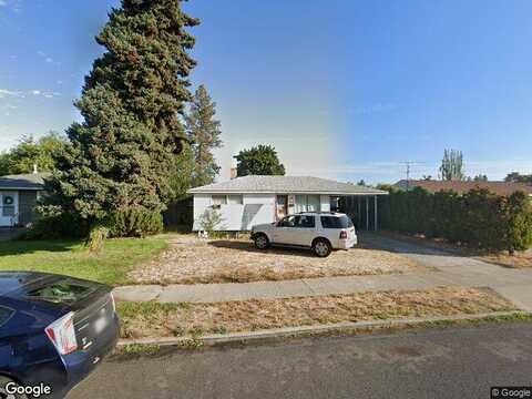 Joseph, SPOKANE, WA 99208