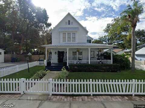 Gladys, TAMPA, FL 33602