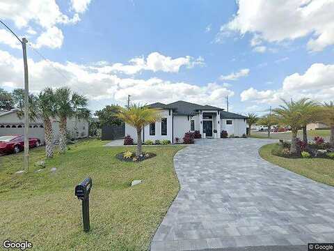 3Rd, CAPE CORAL, FL 33993