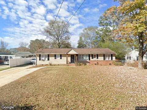 Church, BREMEN, GA 30110