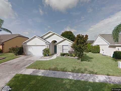 Burleigh, ORLANDO, FL 32824
