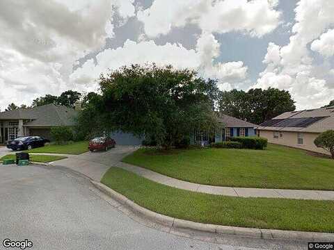 New Bern, OVIEDO, FL 32765