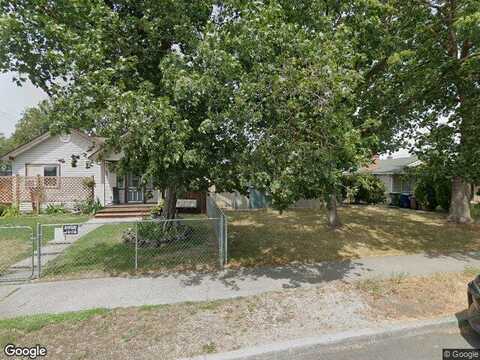 Princeton, SPOKANE, WA 99207