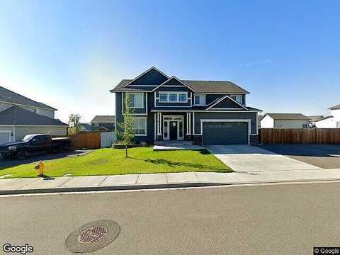 Pepperwood, WEST RICHLAND, WA 99353