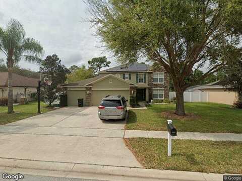 Knot Hole, CHULUOTA, FL 32766