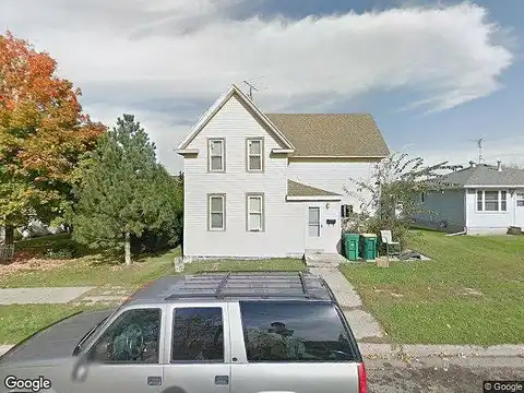 Fir, MONTGOMERY, MN 56069