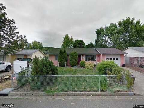 Char, ROSEBURG, OR 97471