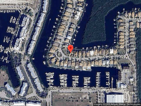 Christophers Watch, RUSKIN, FL 33570