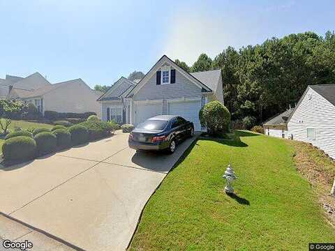 Heatherbrook, CANTON, GA 30114
