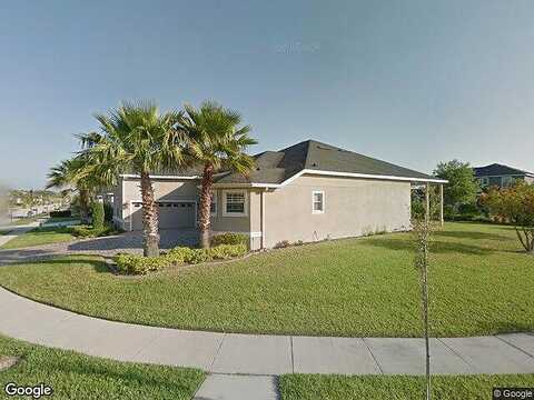 Curving Oaks, ORLANDO, FL 32820