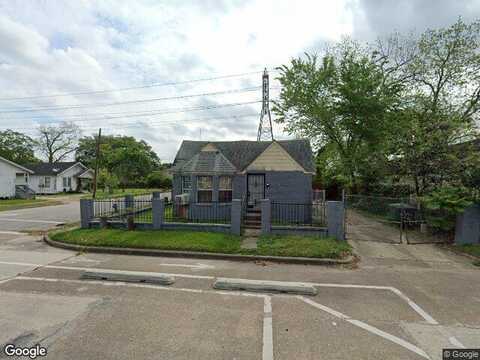 Hardy, HOUSTON, TX 77009