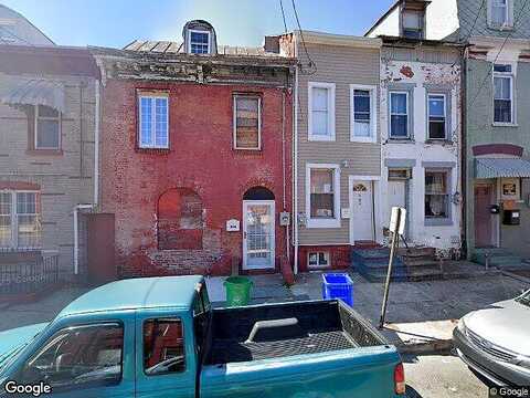 7Th, READING, PA 19602