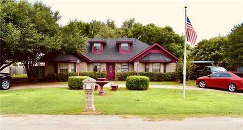 Old Spanish, VALLEY VIEW, TX 76272