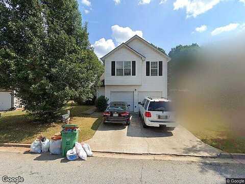 Stonebridge Creek, LITHONIA, GA 30058