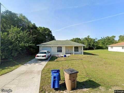 18Th, LEHIGH ACRES, FL 33971