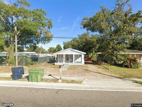 Dr Martin Luther King Jr, TAMPA, FL 33610