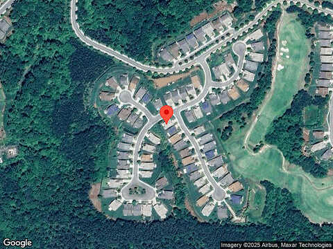 Laurel Lookout, CANTON, GA 30114