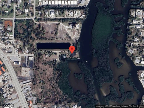Bay Heights, ENGLEWOOD, FL 34223