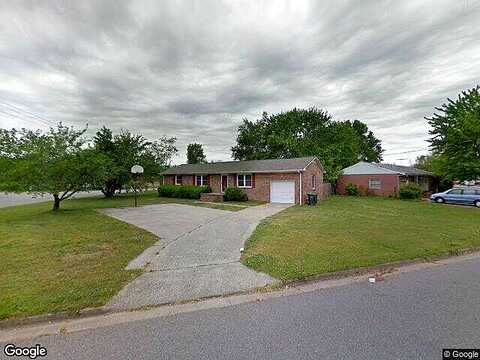 Rexford, NEWPORT NEWS, VA 23608