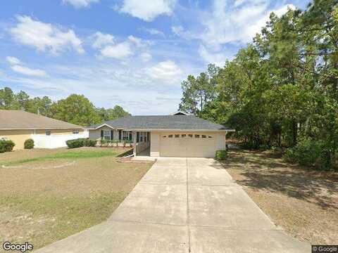 Fir Trail, OCALA, FL 34472