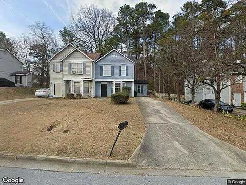 Kenville, DECATUR, GA 30034