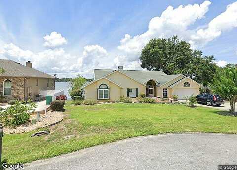 Lake Woodward, EUSTIS, FL 32726