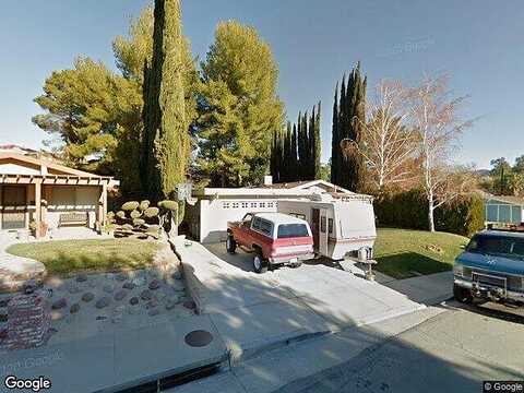 Wisteria Valley, CANYON COUNTRY, CA 91387