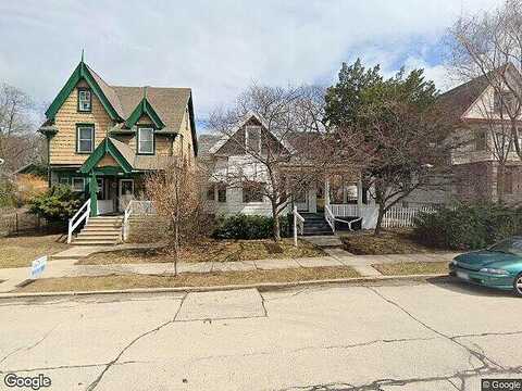 Delaware, MILWAUKEE, WI 53207