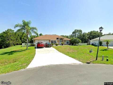 Fairweather, KISSIMMEE, FL 34758