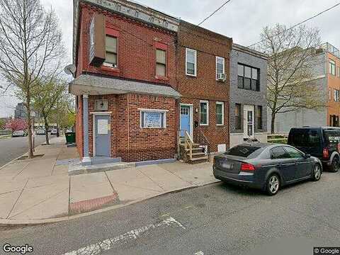 Wharton, PHILADELPHIA, PA 19146