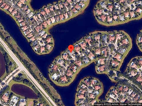 Medinah, WESTON, FL 33332