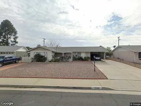 Thornhill, MENIFEE, CA 92586