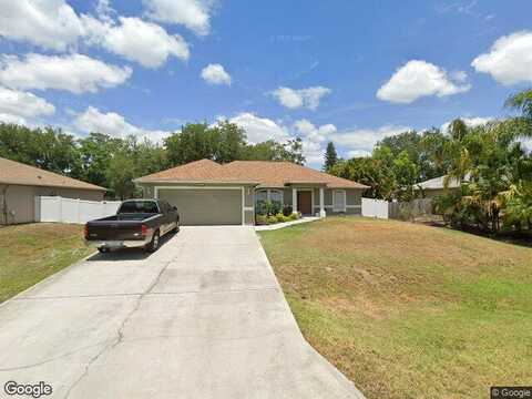 Evans, KISSIMMEE, FL 34758